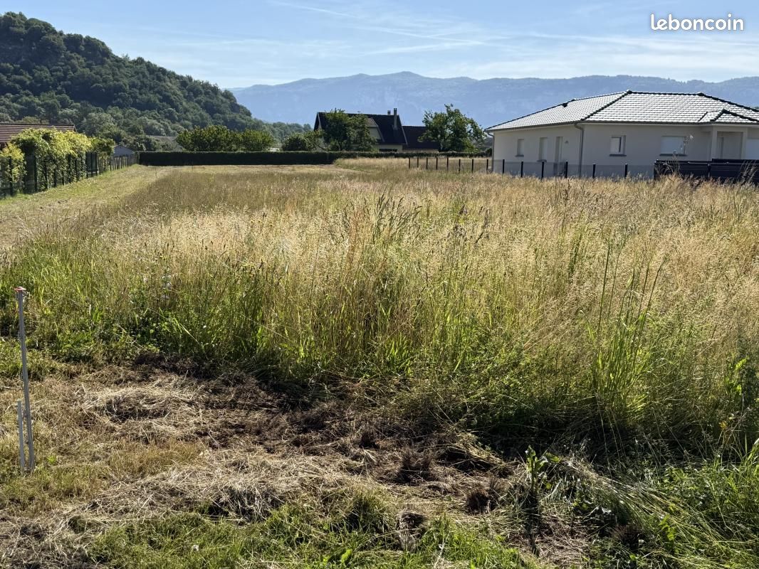 Maison 4 pièces 85 m² · à Brégnier-Cordon · 85 m² · 265 000 €