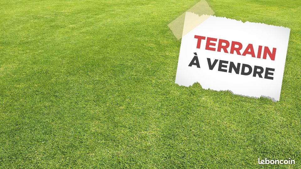 Terrain 1 155 m² Faverolles La Campagne · à Faverolles-la-Campagne · 35 000 €
