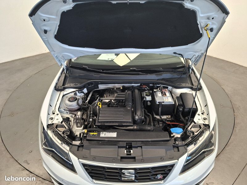 Seat LEON 1.4 TSI 125CH FR START&STOP (image 30)