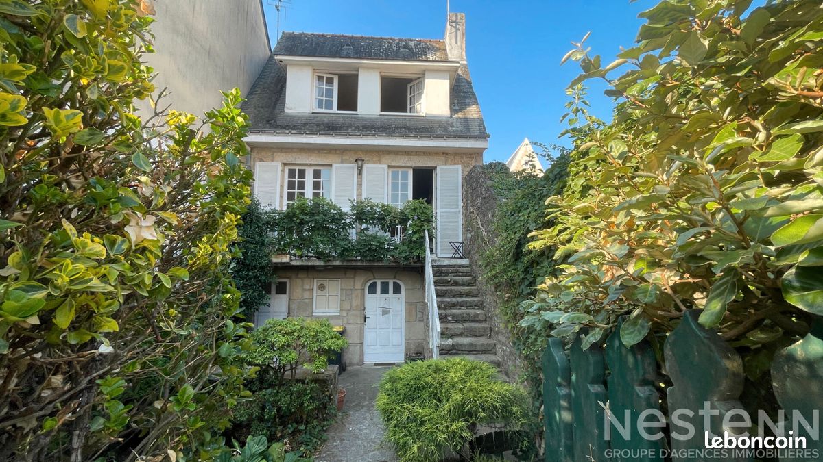 Maison 6 pièces 130 m² · à Auray · 130 m² · 300 000 €