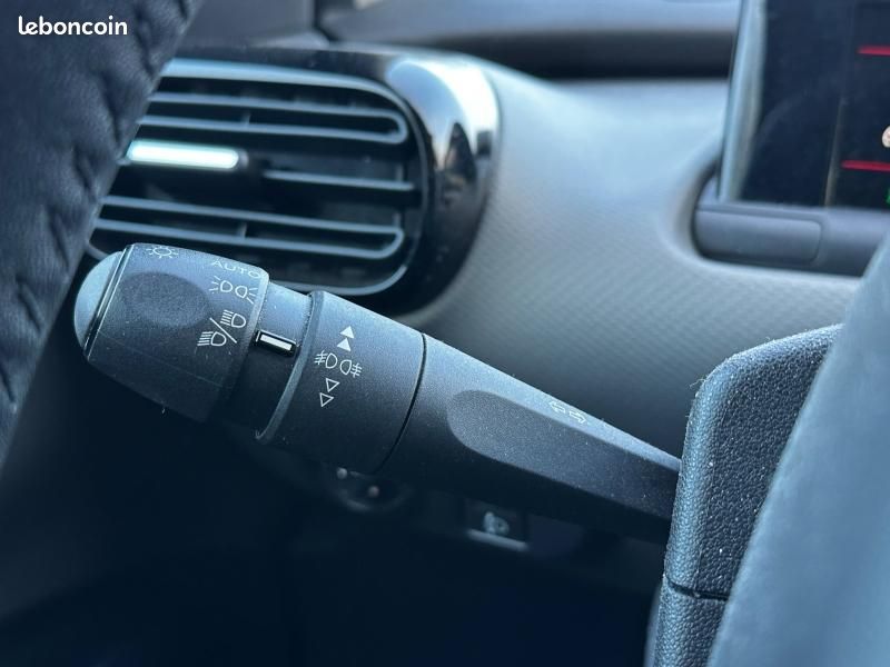 Citroen C4 Cactus PureTech 110ch S&S Shine E6.d (image 14)