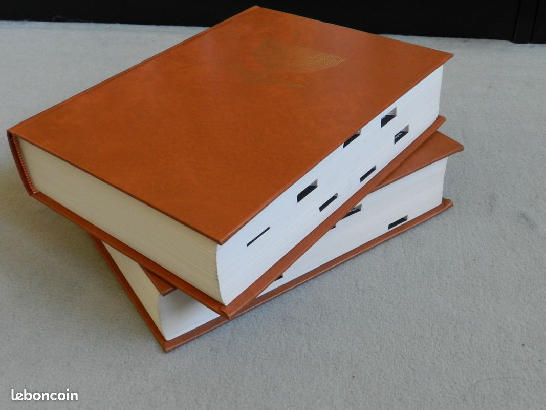 La Biologie en 2 Volumes 1970 (image 2)