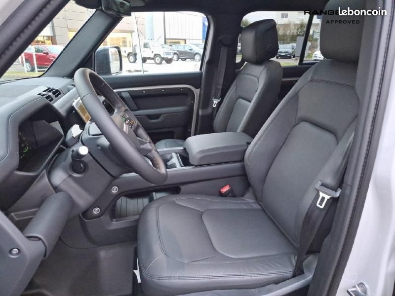 Land-rover Defender 110 2.0 P300e PHEV X-Dynamic HSE (image 12)