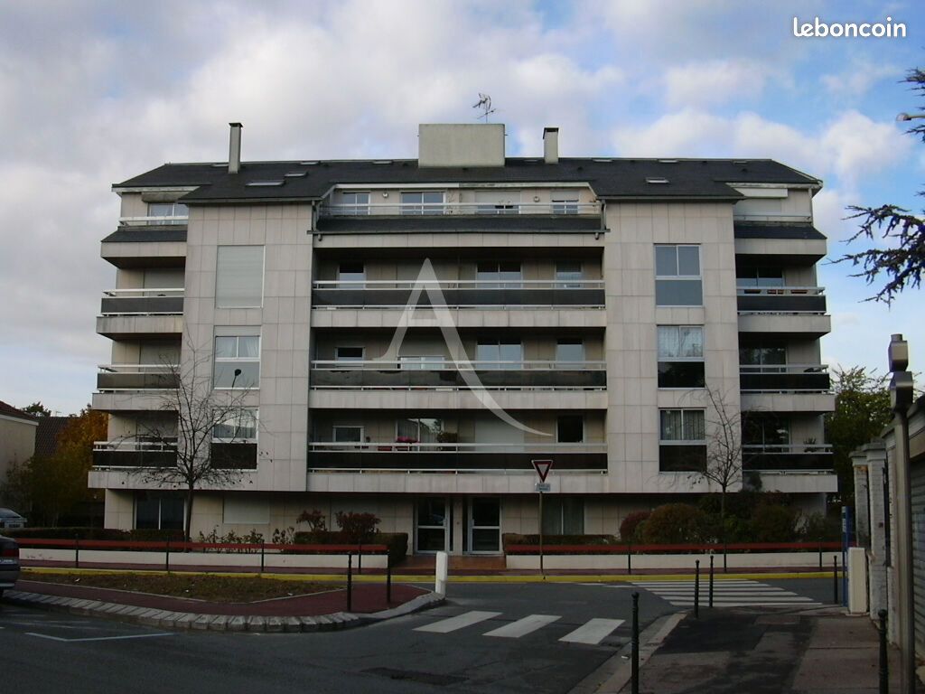 Appartement 2 pièces 49 m² · à Bry-sur-Marne · 49 m² · 990 €/mois