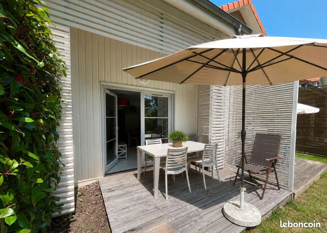 Maison 3 pièces 50 m² · à Pornichet · 50 m² · 145 800 €