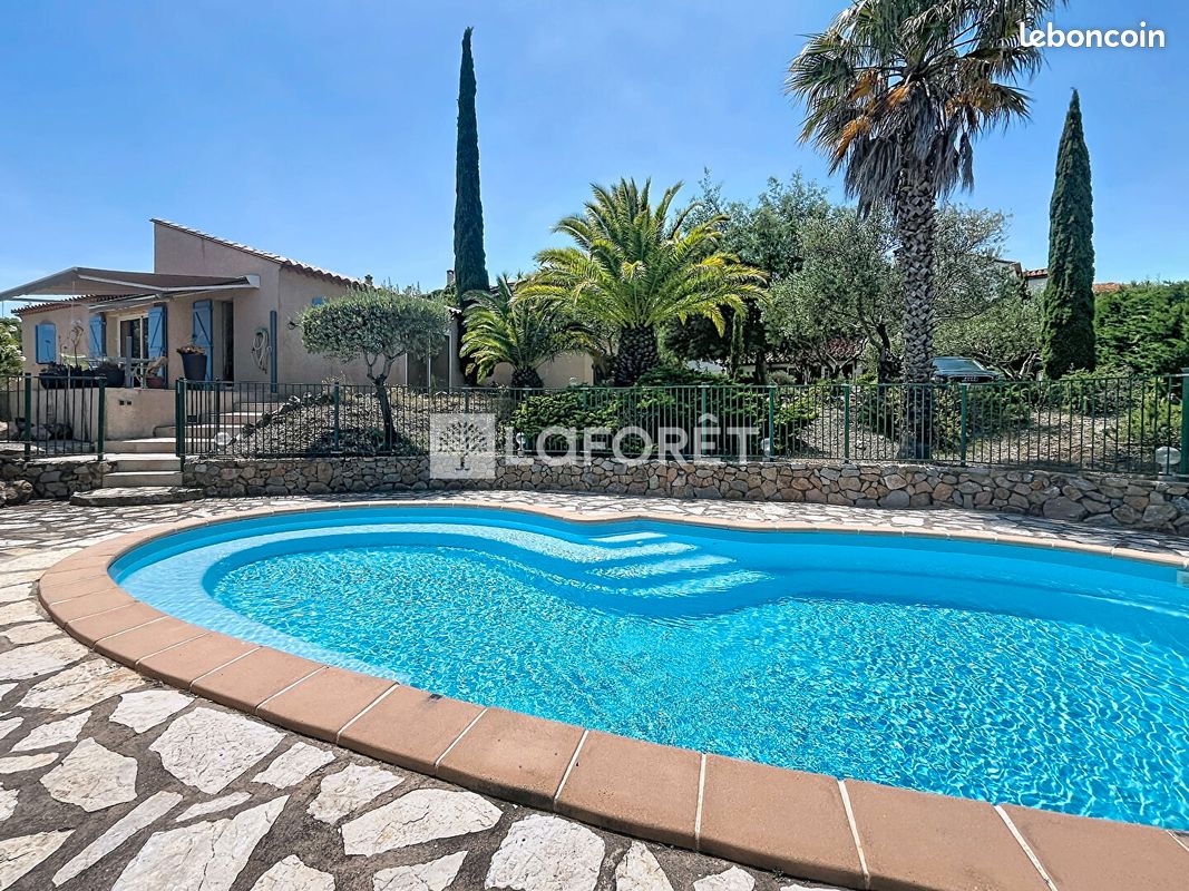 Maison 4 pièces 104 m² · à Camélas · 104 m² · 339 000 €