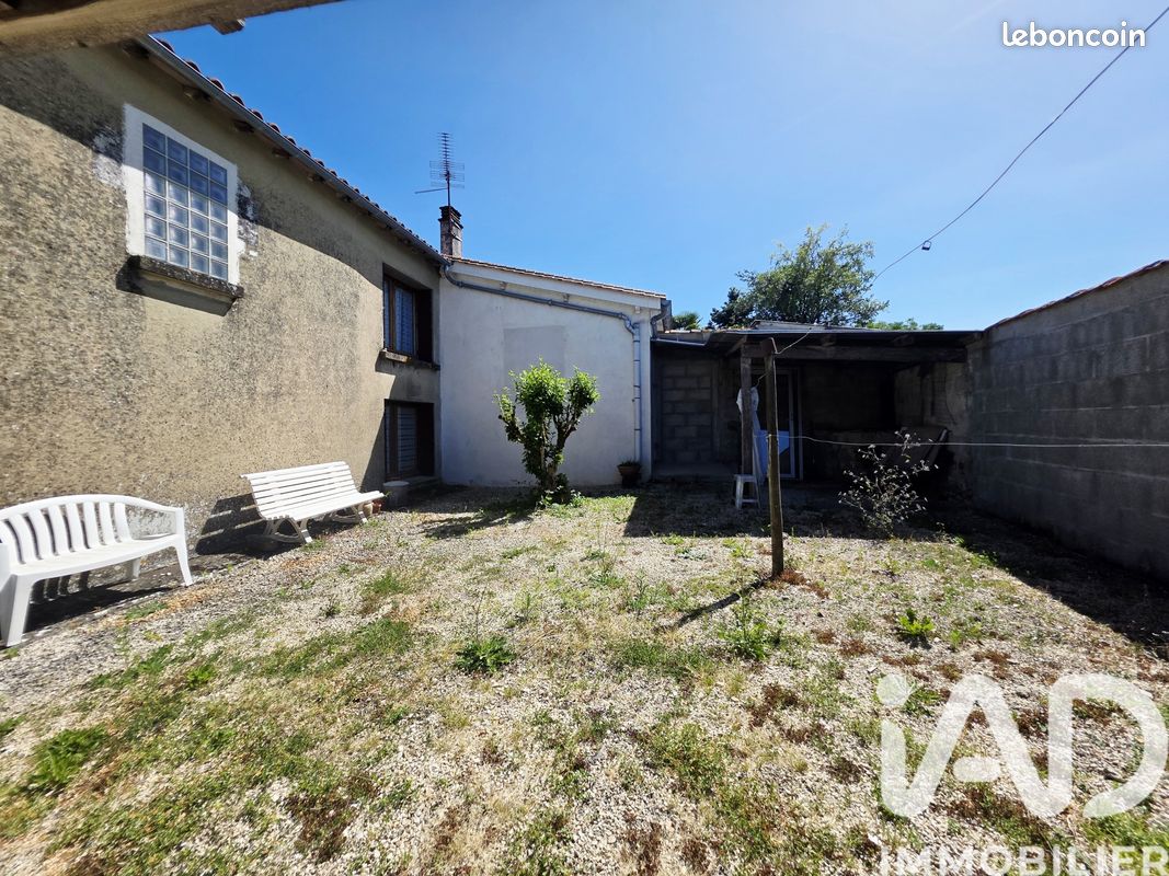 Maison 6 pièces 98 m² (image 13)