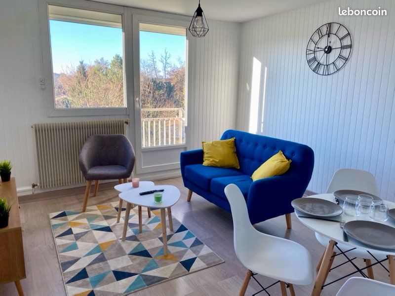 Appartement a louer villenave-d'ornon - 4 pièce(s) - 65 m2 - Surfyn