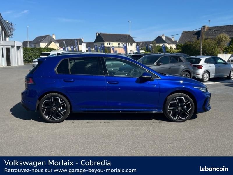 Volkswagen Golf 1.5 eTSI EVO2 150ch R-Line Edition DSG7 (image 30)