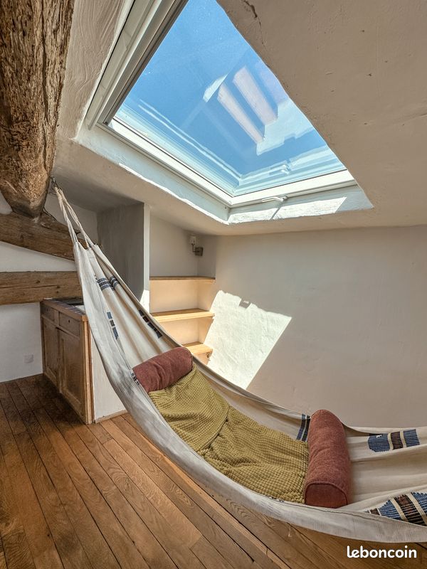 Loft à proximité des plages du Languedoc (image 11)