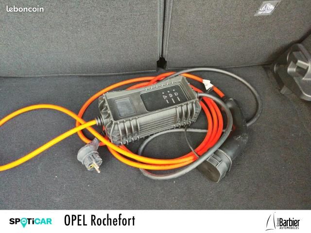 Opel Mokka Electrique 136 ch & Batterie 50 kw/h GS Line 5P (image 29)