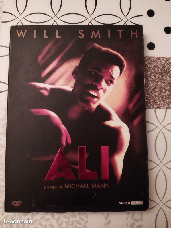 Film ALI (image 1)