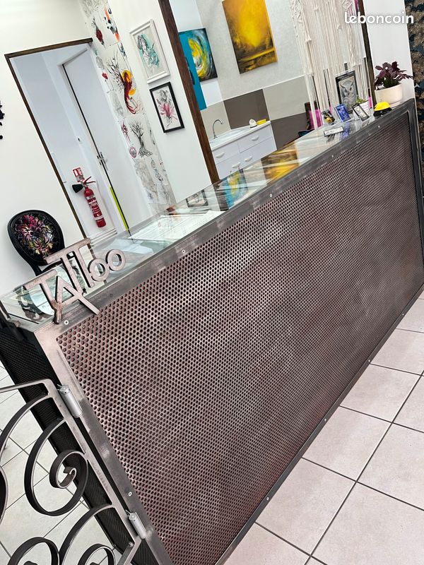 Décoration pour comptoir (image 4)