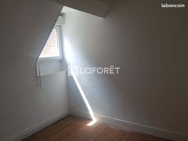 Appartement 3 pièces 73 m²