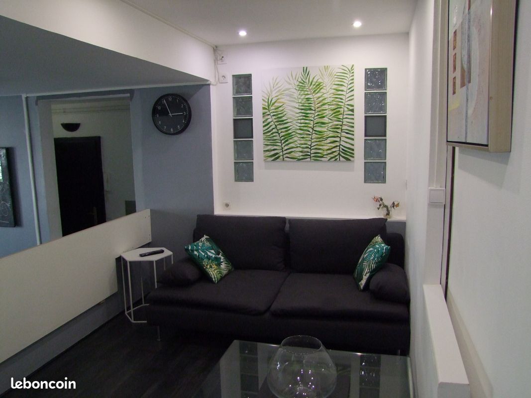 Appartement 6 pièces 86 m² · à Toulouse · 86 m² · 1 175 €/mois