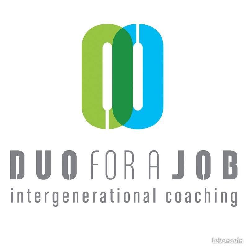J'accompagne un jeune demandeur d'emploi dans le 93 (+de 50 ans uniquement) (H/F/X) (image 1)