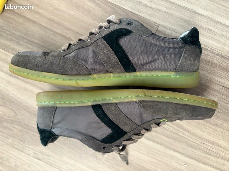 Chaussure boss (image 9)