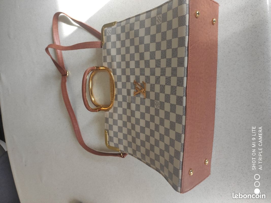 Jolie sac a main (image 1)