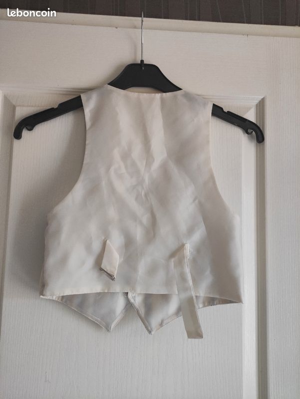 Gilet de cérémonie (image 2)