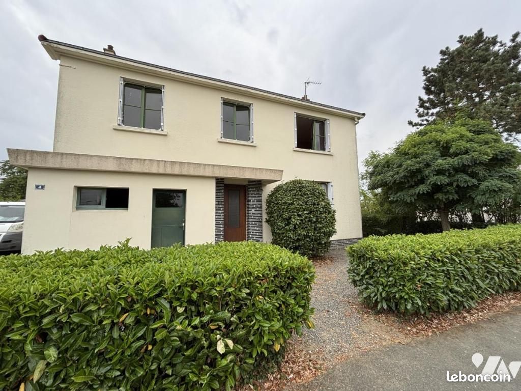 Maison 121 m² · à Orée d'Anjou · 121 m² · 147 800 €
