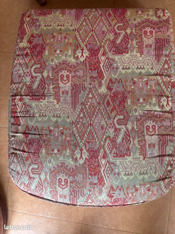 Canapé vintage (image 9)