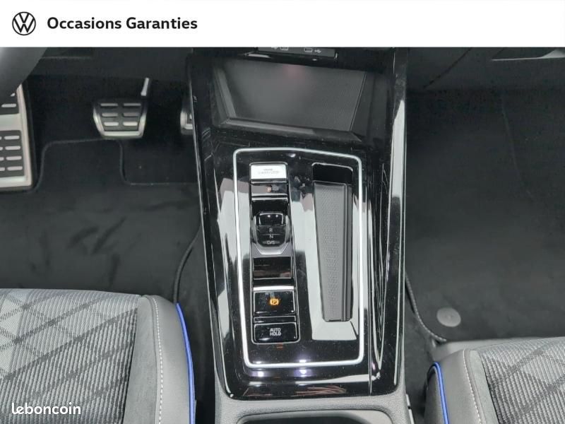 Volkswagen Golf 1.5 eTSI EVO2 150ch R-Line Edition DSG7 (image 14)