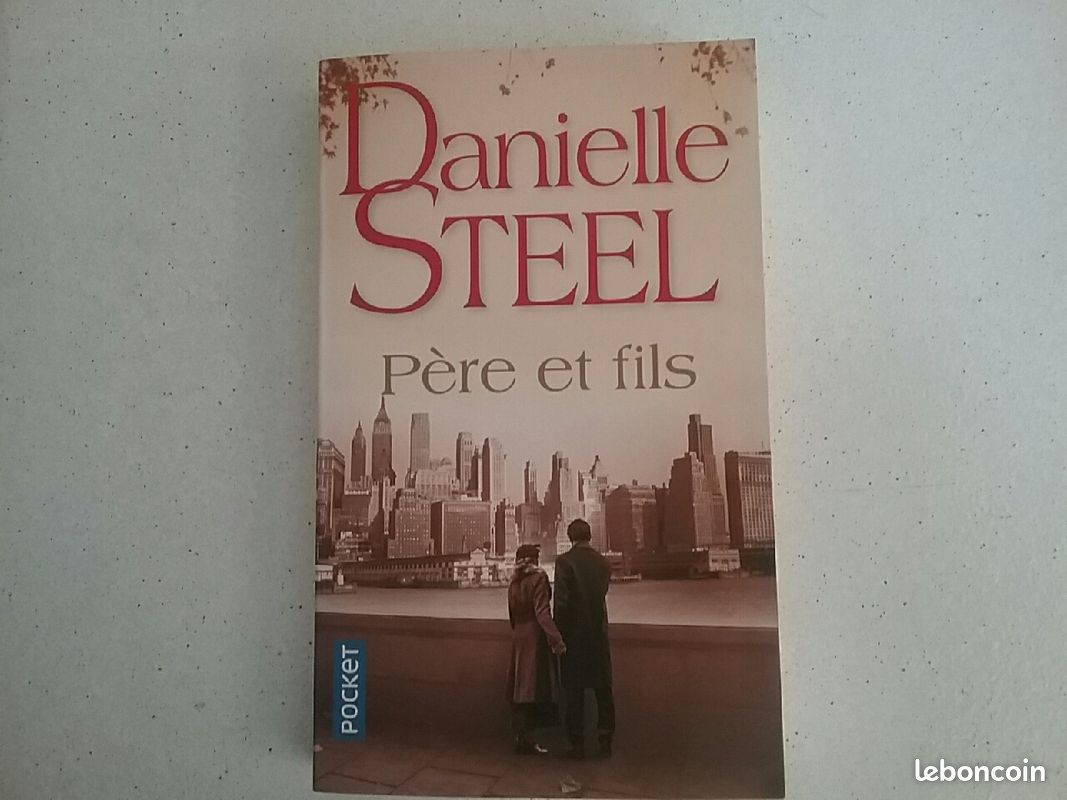 Danielle steel (image 1)