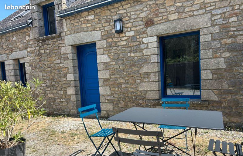 Maison 3 pièces 83 m² · à Theix-Noyalo · 83 m² · 900 €