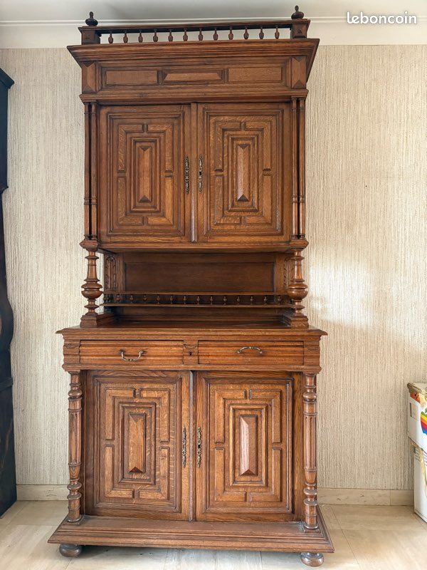 Buffet a deux corps (image 1)