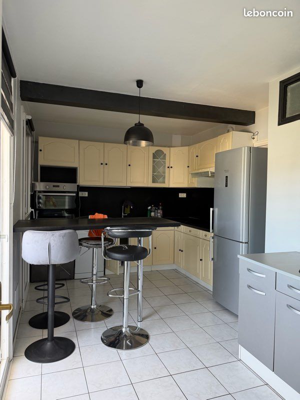 Appartement 4 pièces 75 m² · à Nancy · 75 m² · 940 €/mois