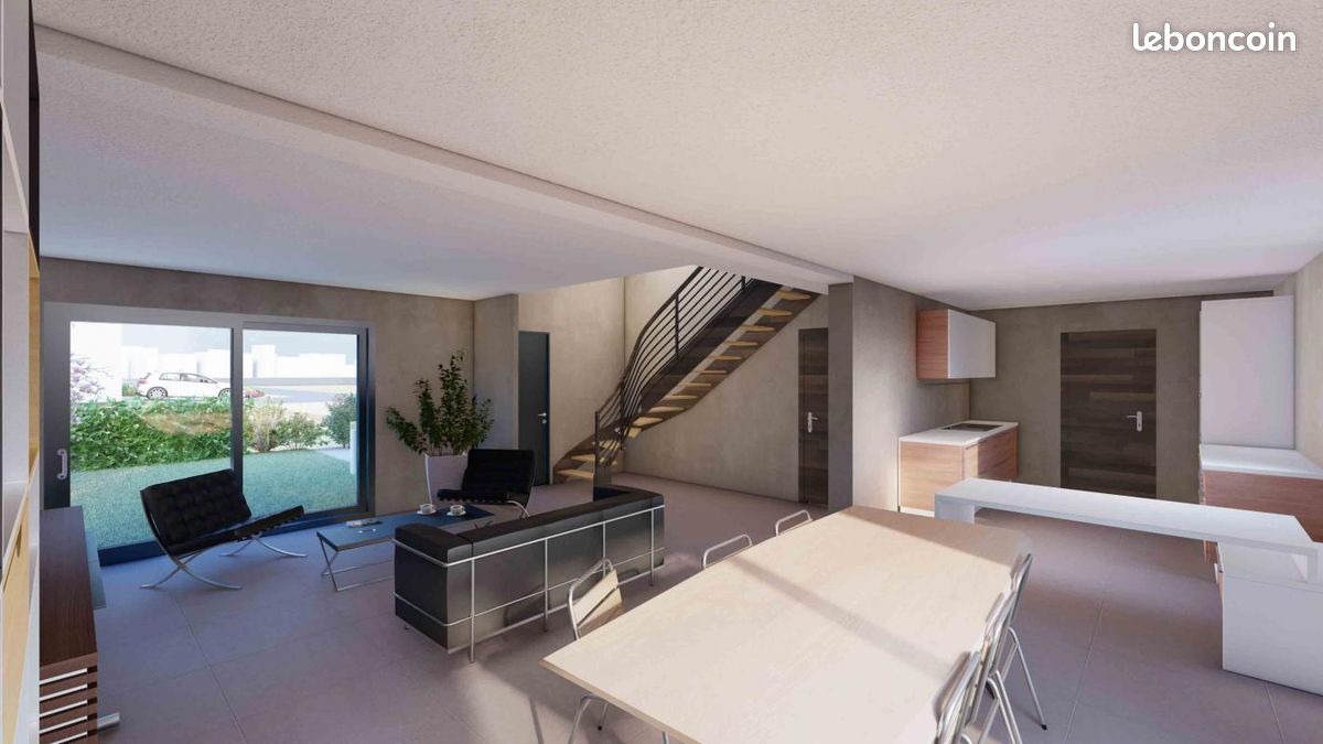 Maison 134 m² · à Villers-la-Montagne · 134 m² · 394 000 €