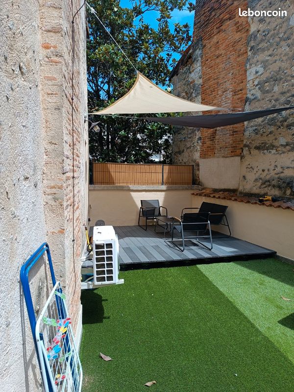 Appartement 2 pièces 35 m² · à Périgueux · 35 m² · 800 €/mois