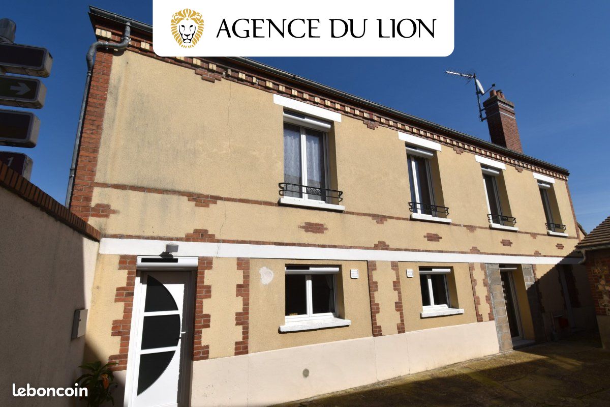 Maison 6 pièces 115 m² · à Dreux · 115 m² · 244 000 €