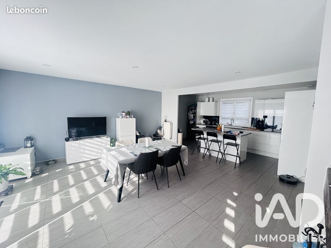 Maison 6 pièces 152 m² · à Othis · 152 m² · 435 000 €