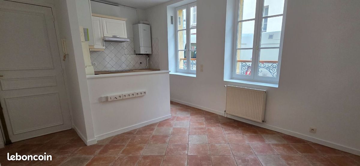 Appartement 2 pièces 30 m² · à Saint-Germain-en-Laye · 30 m² · 1 135 €/mois
