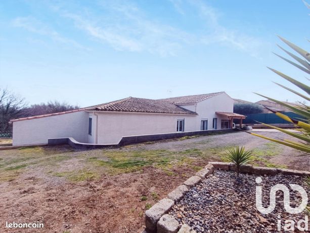Villa 7 pièces 250 m²