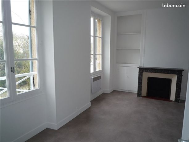 Appartement a louer saint-germain-en-laye - 2 pièce(s) - 41 m2 - Surfyn