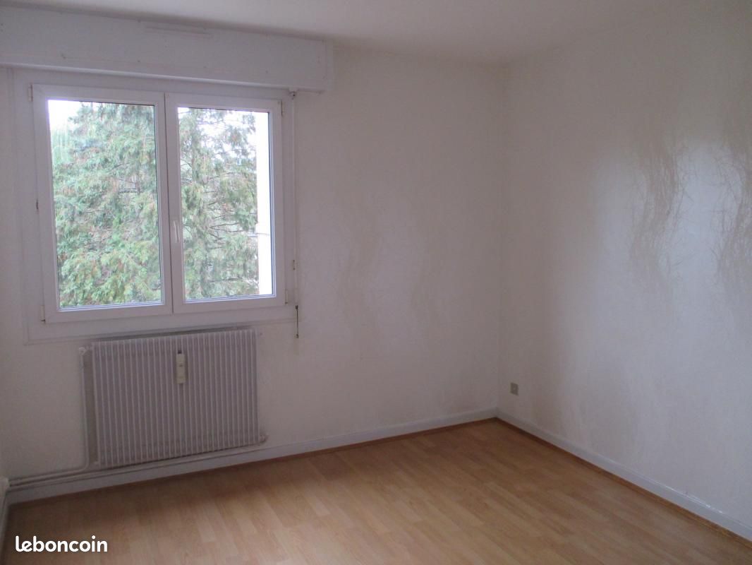 Appartement a louer vesoul - 4 pièce(s) - 83 m2 - Surfyn
