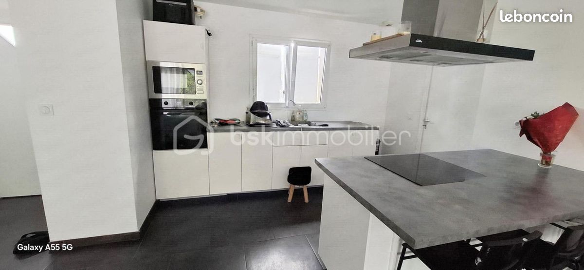 Maison 5 pièces 112 m² (image 3)