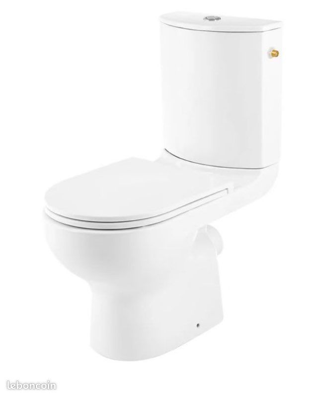 Wc neuf (image 2)