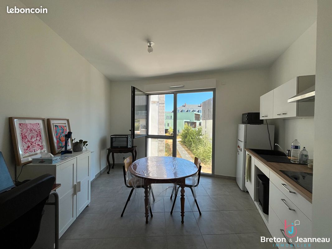 Appartement 1 pièce 29 m² · à Laval · 29 m² · 431 €