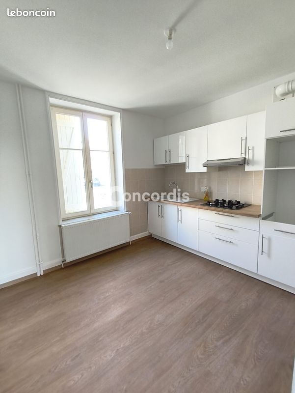 Appartement 3 pièces 71 m² · à Laneuveville-Devant-Nancy · 71 m² · 735 €/mois