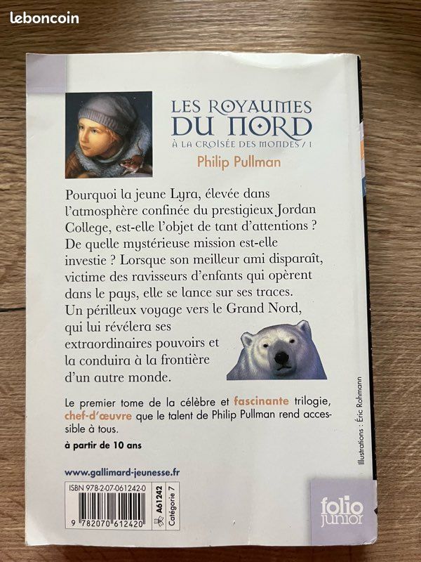 Les royaumes du nord (image 3)
