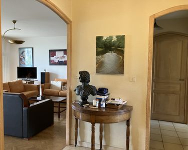Appartement 490 000 € - 89 m²