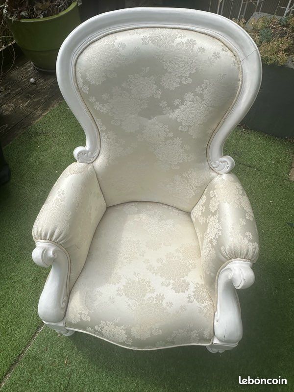 Fauteuil (image 1)