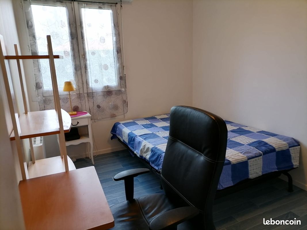 Appartement 3 pièces 13 m² · à Saint-Sébastien-sur-Loire · 13 m² · 400 €
