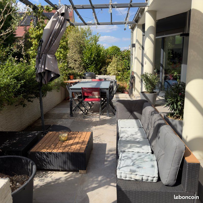 Maison 7 pièces 157 m² · à Marly-le-Roi · 156,8 m² · 749 000 €