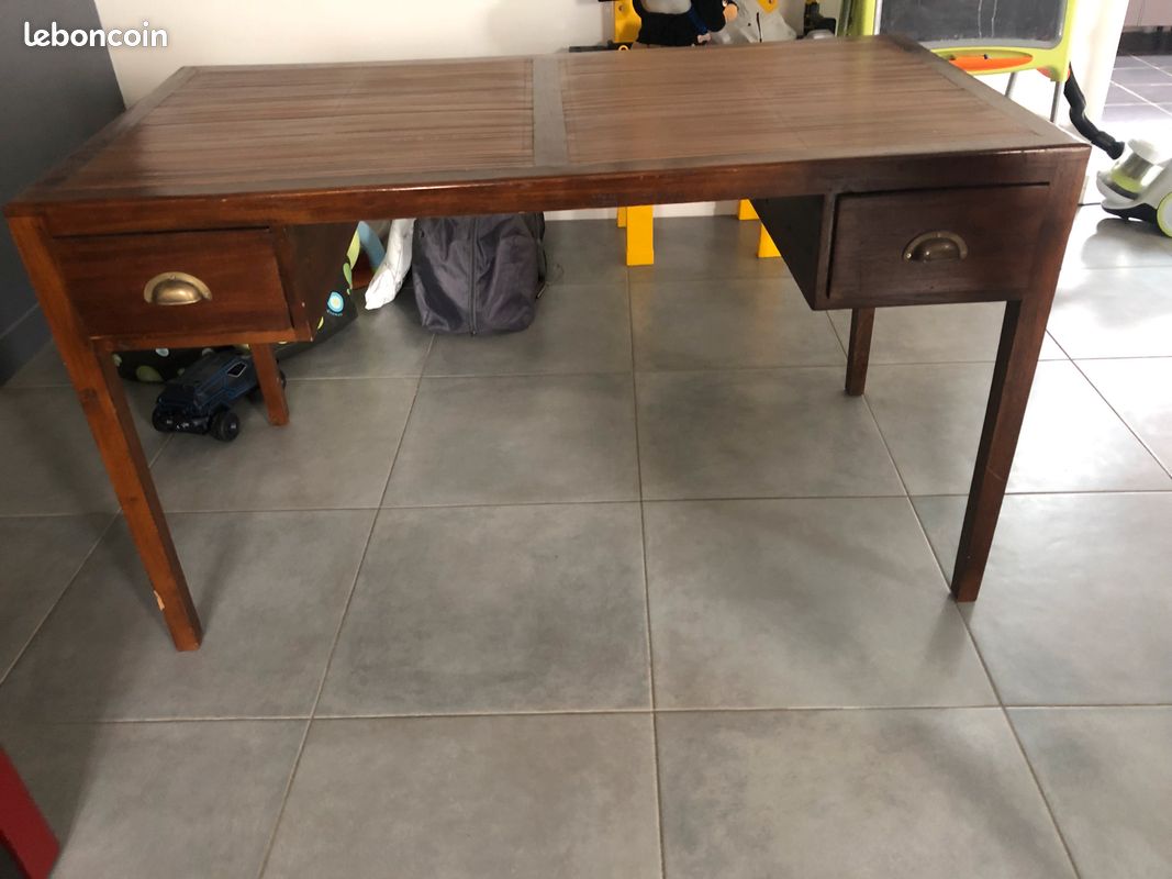Bureau ancien (image 3)