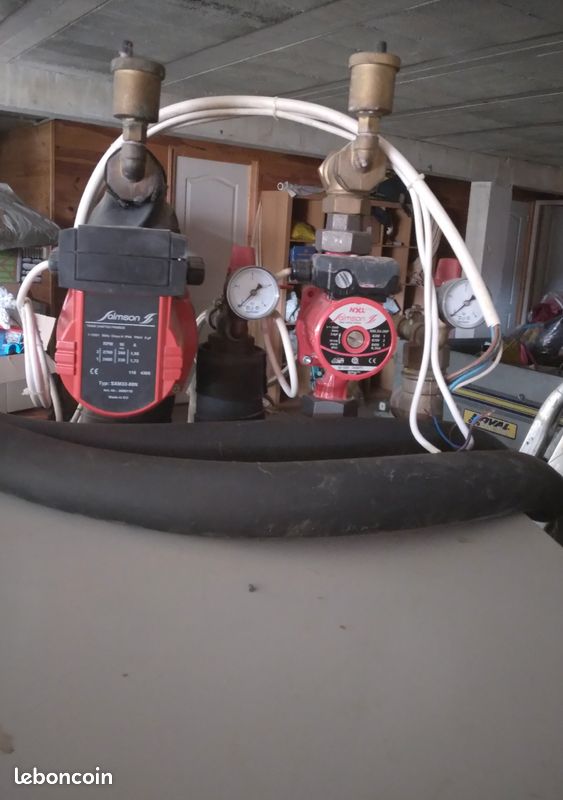 Chauffage (image 4)