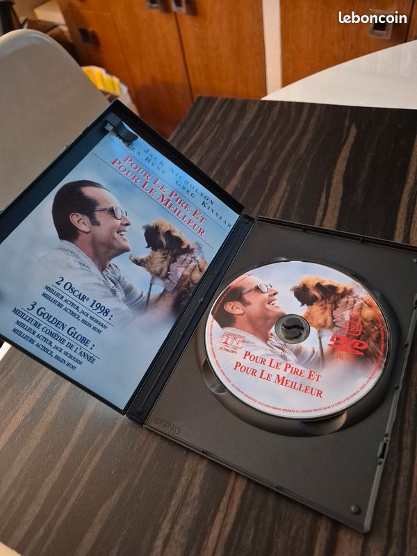 Pour le pire et pour le meilleur (image 3)